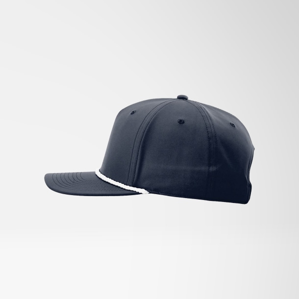Richardson Classic Rope Snapback Cap