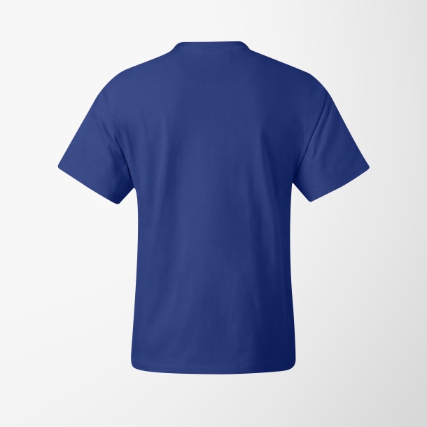 Hanes Men's Beefy-T® T-Shirt