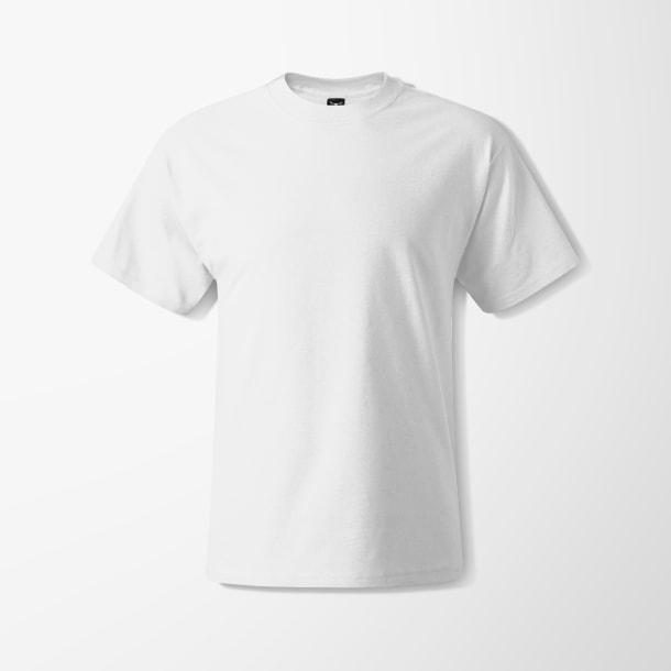 Hanes Men's Beefy-T® T-Shirt