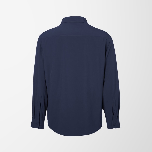 CORE365 Men's Ultra UVP® Marina Shirt
