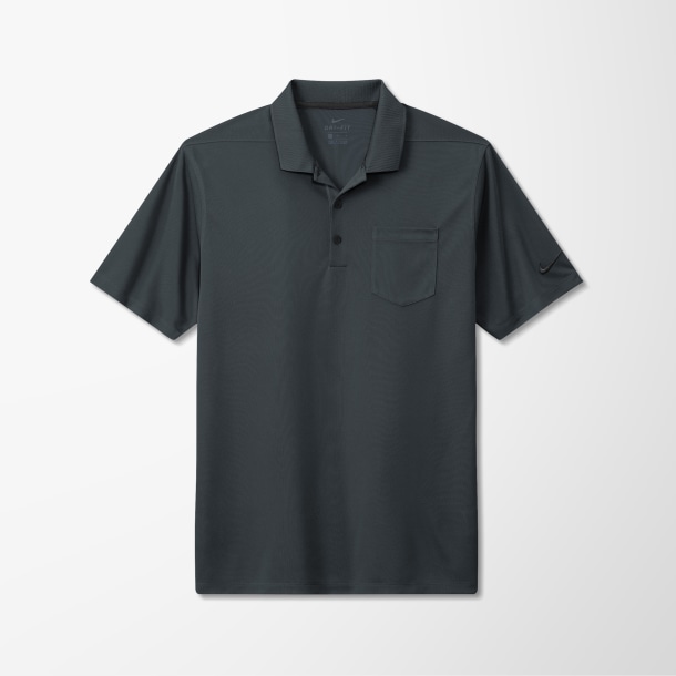 Nike Men's Dri-FIT Micro Pique 2.0 Polo