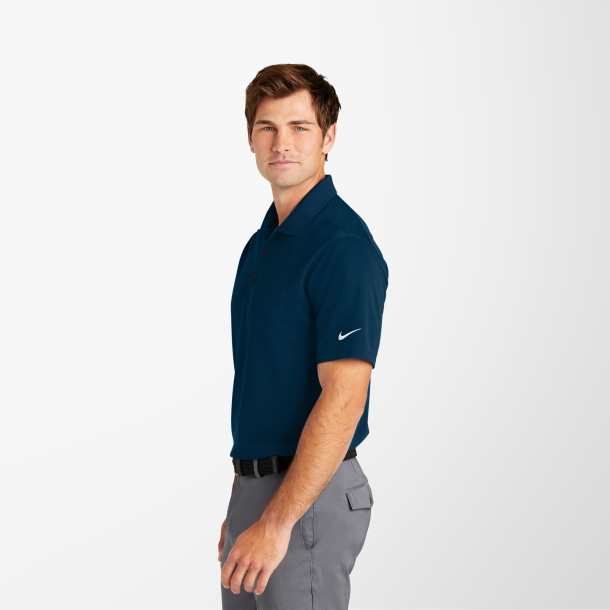 Nike Men's Dri-FIT Micro Pique 2.0 Polo