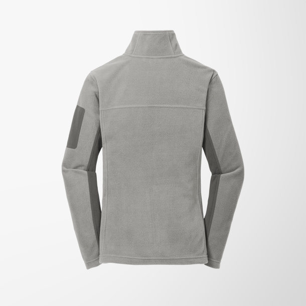 Port Authority® Women's Summit Fleece Jacket