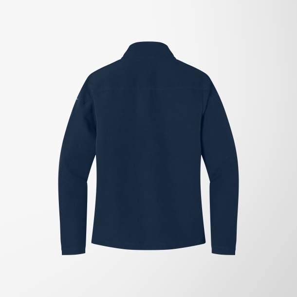 Nike® Women’s Full-Zip Soft Shell Jacket