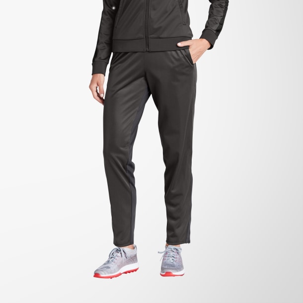 Sport-Tek® Women's Tricot Track Joggers