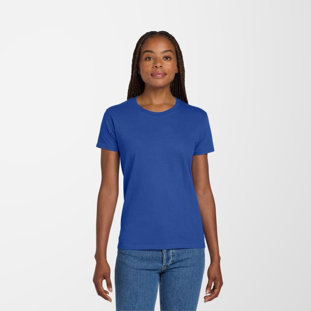 Gildan® Women's Ultra Cotton® T-Shirt