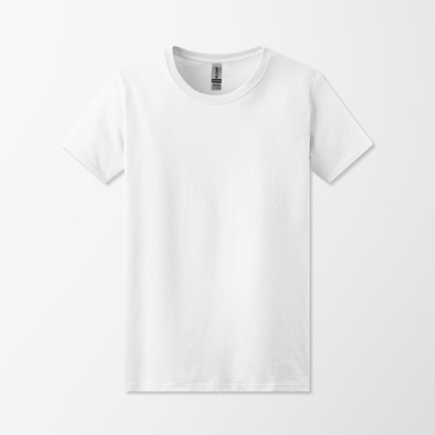 Gildan® Women's Ultra Cotton® T-Shirt