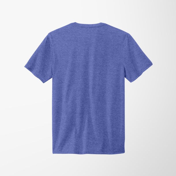 Volunteer Knitwear™ Adult Triblend T-Shirt