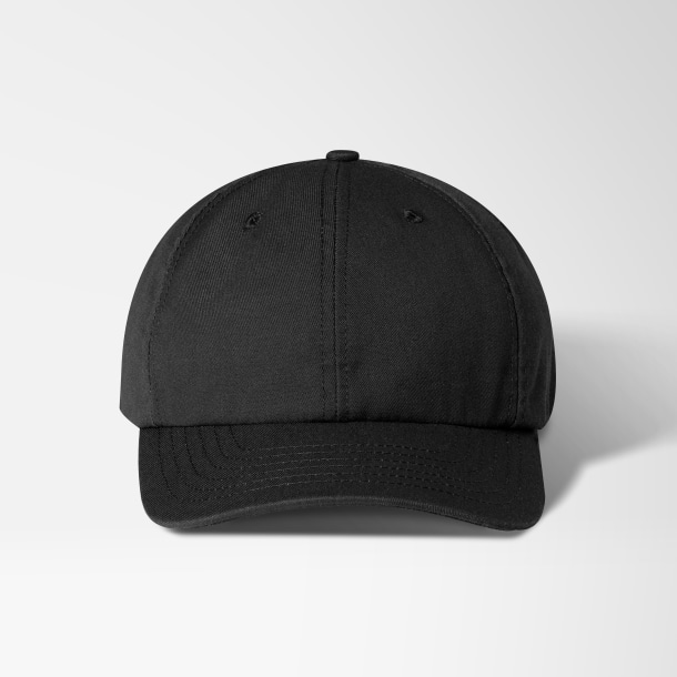 Snapback Dad Hat
