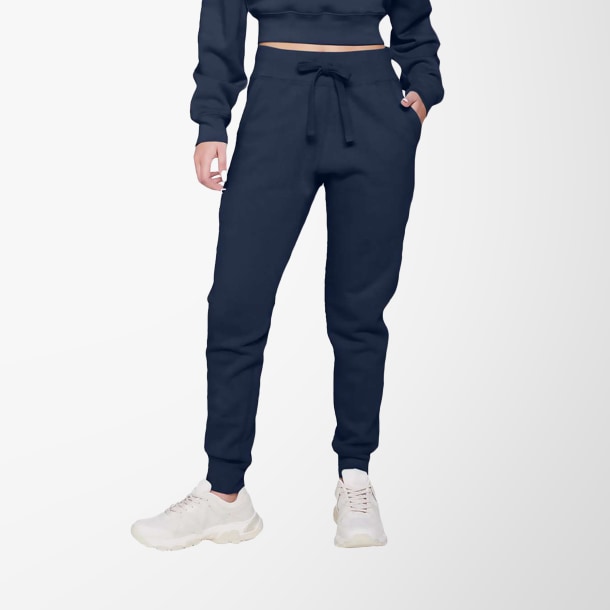 Lane Seven Adult Premium Fleece Joggers