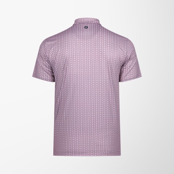 Swannies Men's Seashell Polo