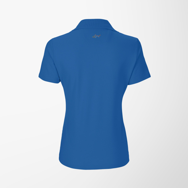 Greg Norman Women's Mesh Play Dry® Polo