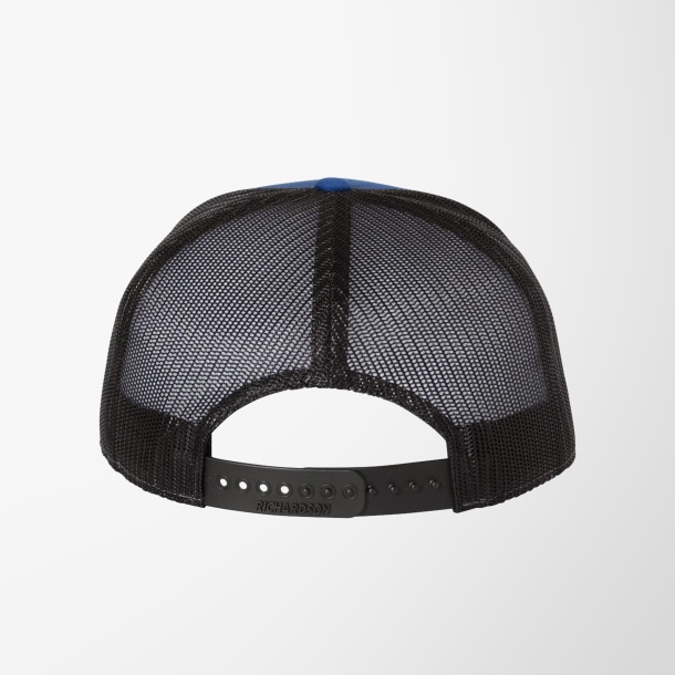 Richardson 7-Panel Trucker Hat