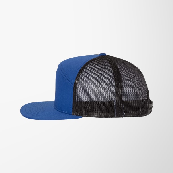 Richardson 7-Panel Trucker Hat