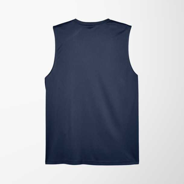 Team 365 Men's Performance Zone Muscle T-Shirt