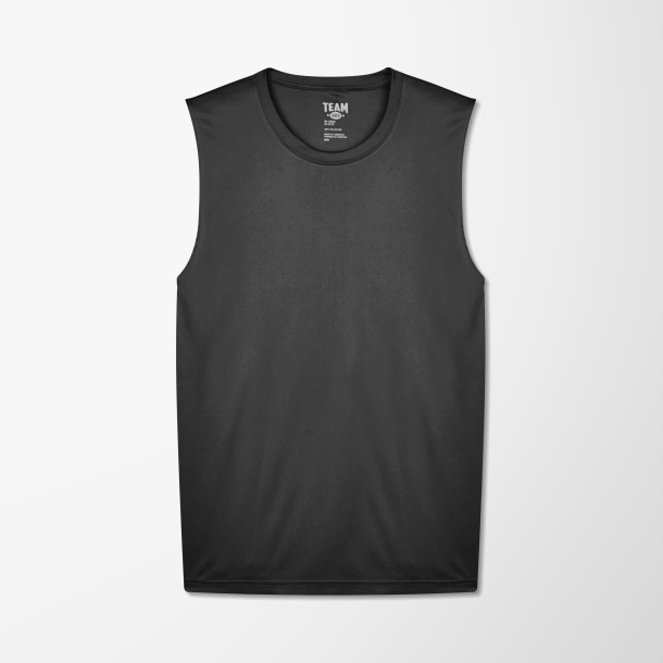 Team 365 Men's Performance Zone Muscle T-Shirt