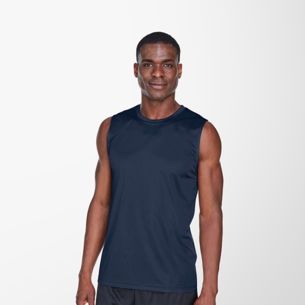 Team 365 Men's Performance Zone Muscle T-Shirt
