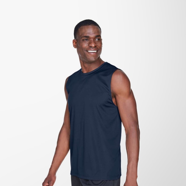 Team 365 Men's Performance Zone Muscle T-Shirt