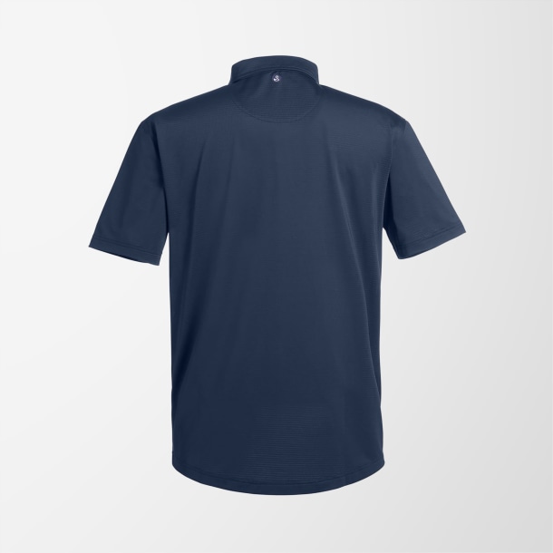 Swannies Men's Ford Polo