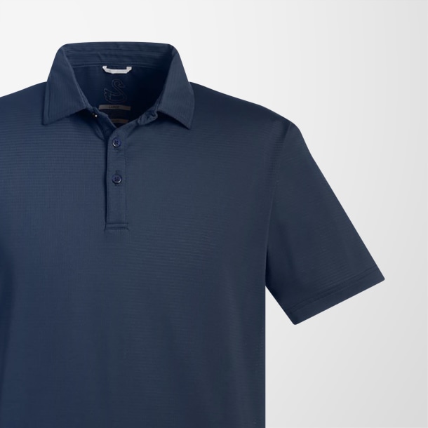 Swannies Men's Ford Polo