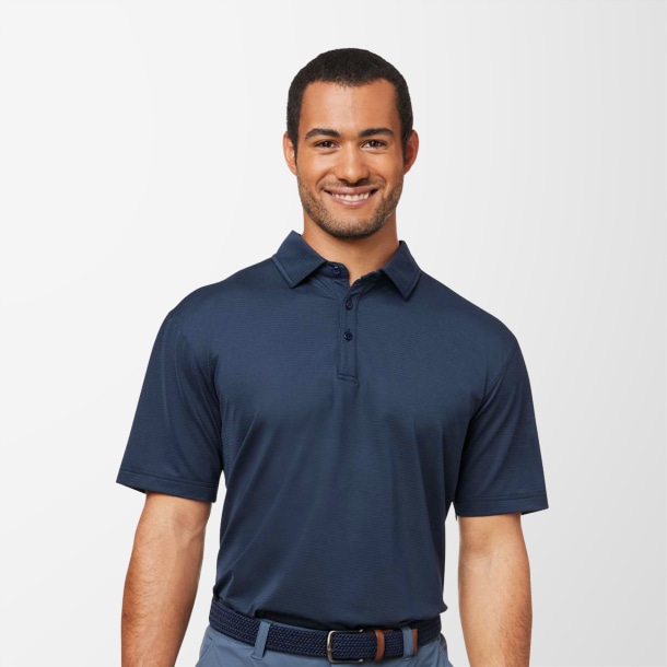 Swannies Men's Ford Polo