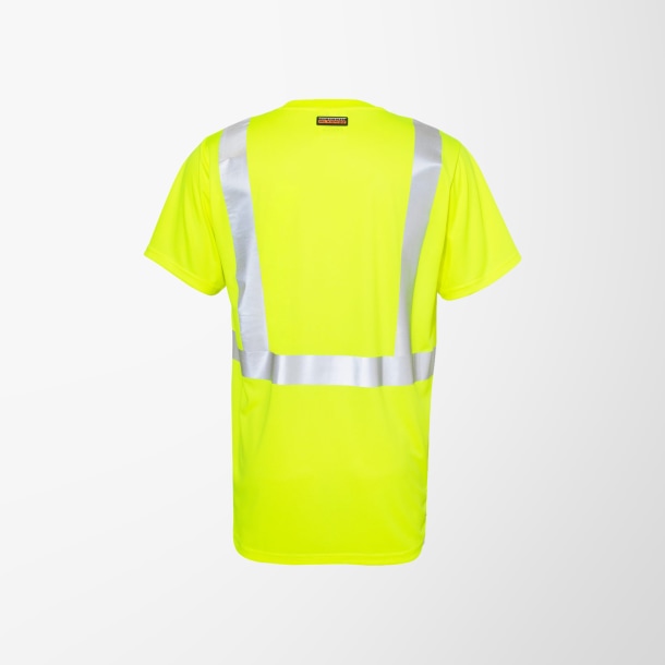 Kishigo Adult ANSI Class 2 T-Shirt