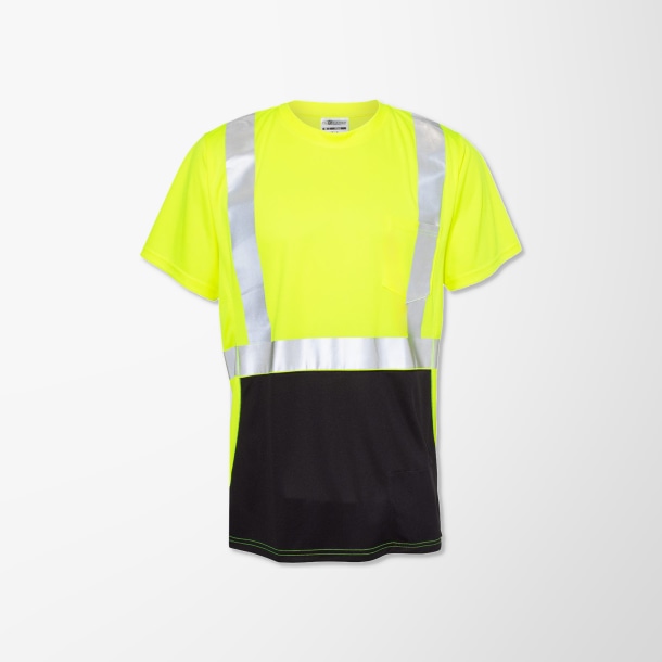 Kishigo Adult ANSI Class 2 T-Shirt