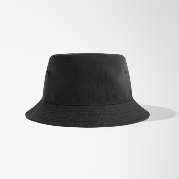 Atlantis Headwear Geo Bucket Hat