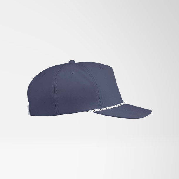 Swannies Brewer Snapback Cap