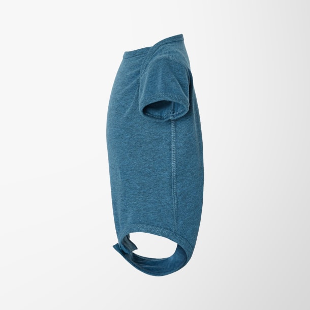 Baby Cotton Jersey Bodysuit