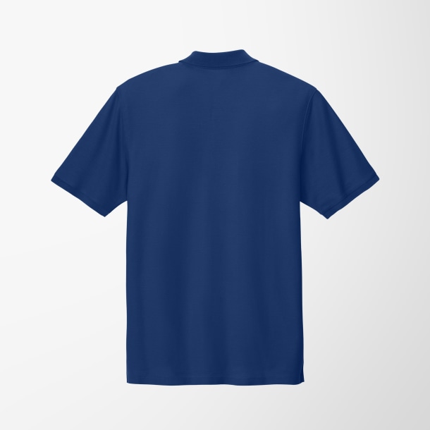 Port Authority® Men's Pique Wearever Polo