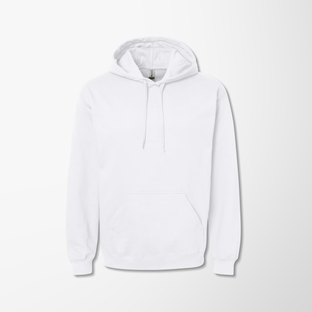 Gildan® Men's Softstyle® Hoodie