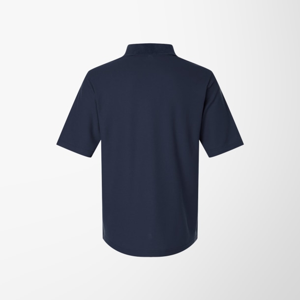 CORE365 Men's Tall Performance Pique Resolve Polo