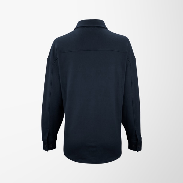 Vantage Women's Journey Overshirt