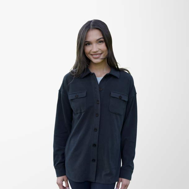 Vantage Women's Journey Overshirt