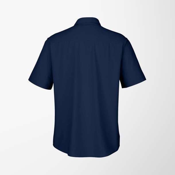 CORE 365 Men's Ultra UVP® Marina Shirt
