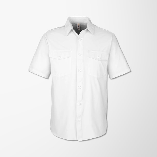 CORE 365 Men's Ultra UVP® Marina Shirt