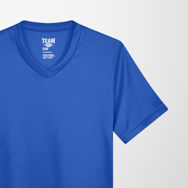 Women's Performance Zone T-Shirt