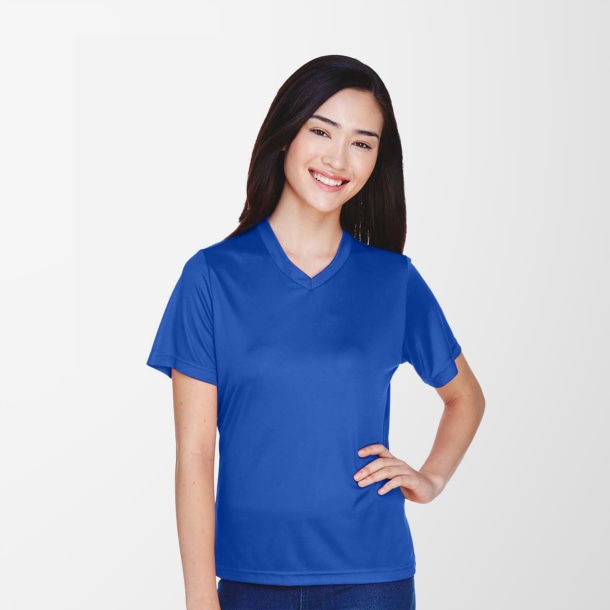 Women's Performance Zone T-Shirt