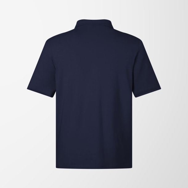 Devon & Jones Men's Raleigh Polo