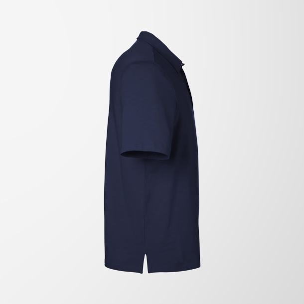 Devon & Jones Men's Raleigh Polo