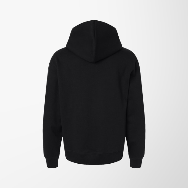 BELLA + CANVAS Adult Full-Zip Hoodie