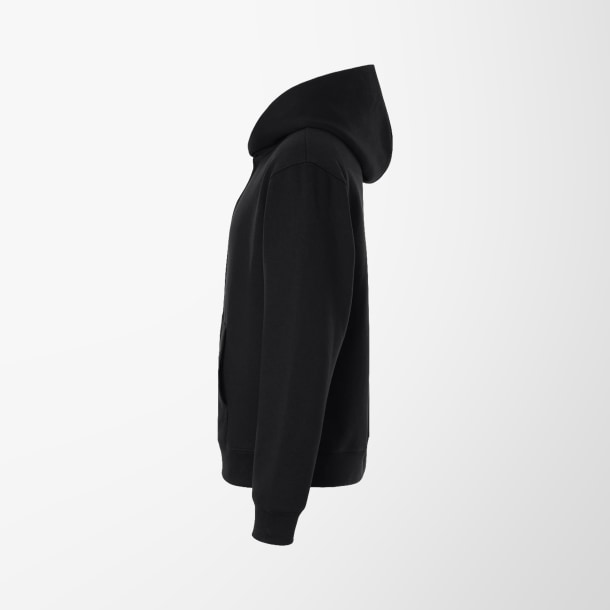 BELLA + CANVAS Adult Full-Zip Hoodie