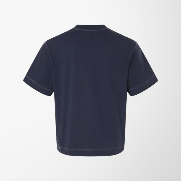 American Apparel Adult Heavyweight Cotton T-Shirt