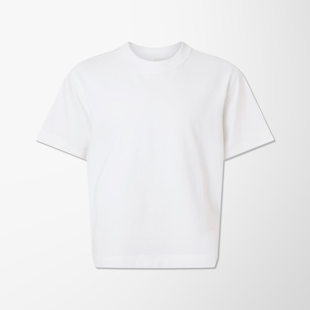 American Apparel Adult Heavyweight Cotton T-Shirt