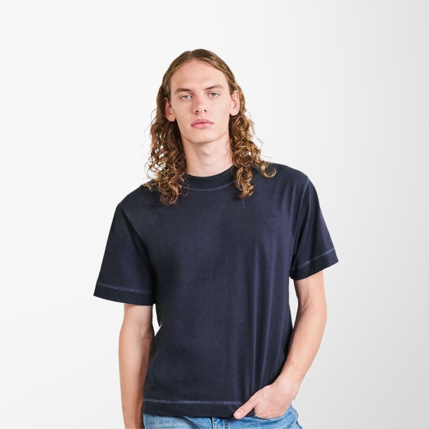 American Apparel Adult Heavyweight Cotton T-Shirt