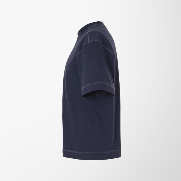 American Apparel Adult Heavyweight Cotton T-Shirt