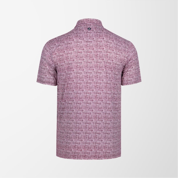 Swannies Men's Viva Polo