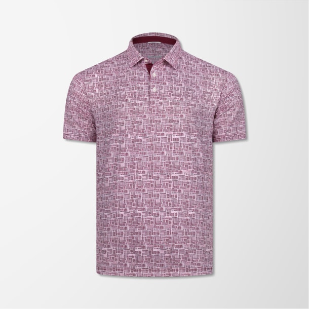 Swannies Men's Viva Polo