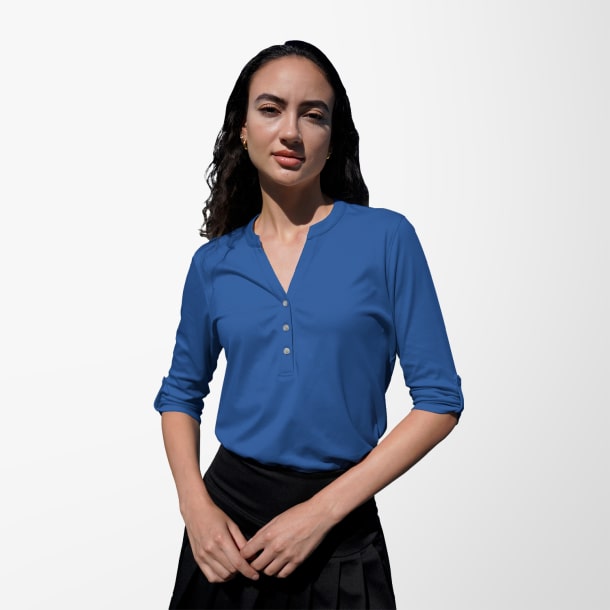 Vansport Women's Victory Polo